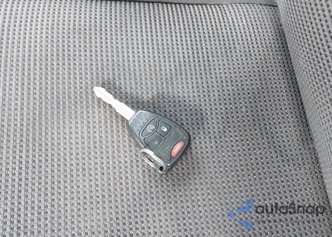 2012 Jeep Patriot Latitude из США, поврежденный, VIN 1C4NJRFB0CD706172